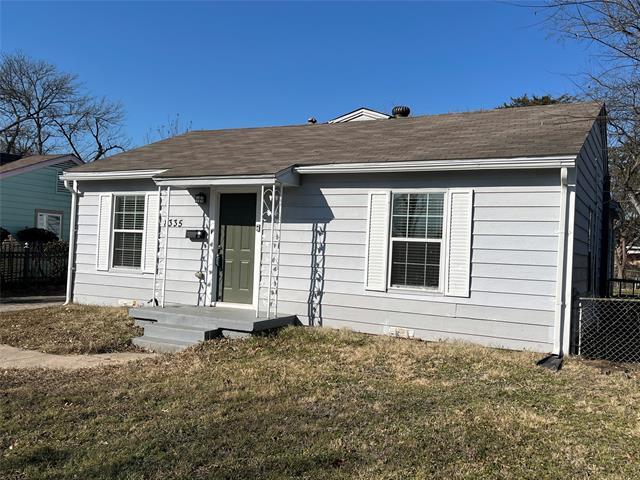 Building Photo - 8335 Tenino St