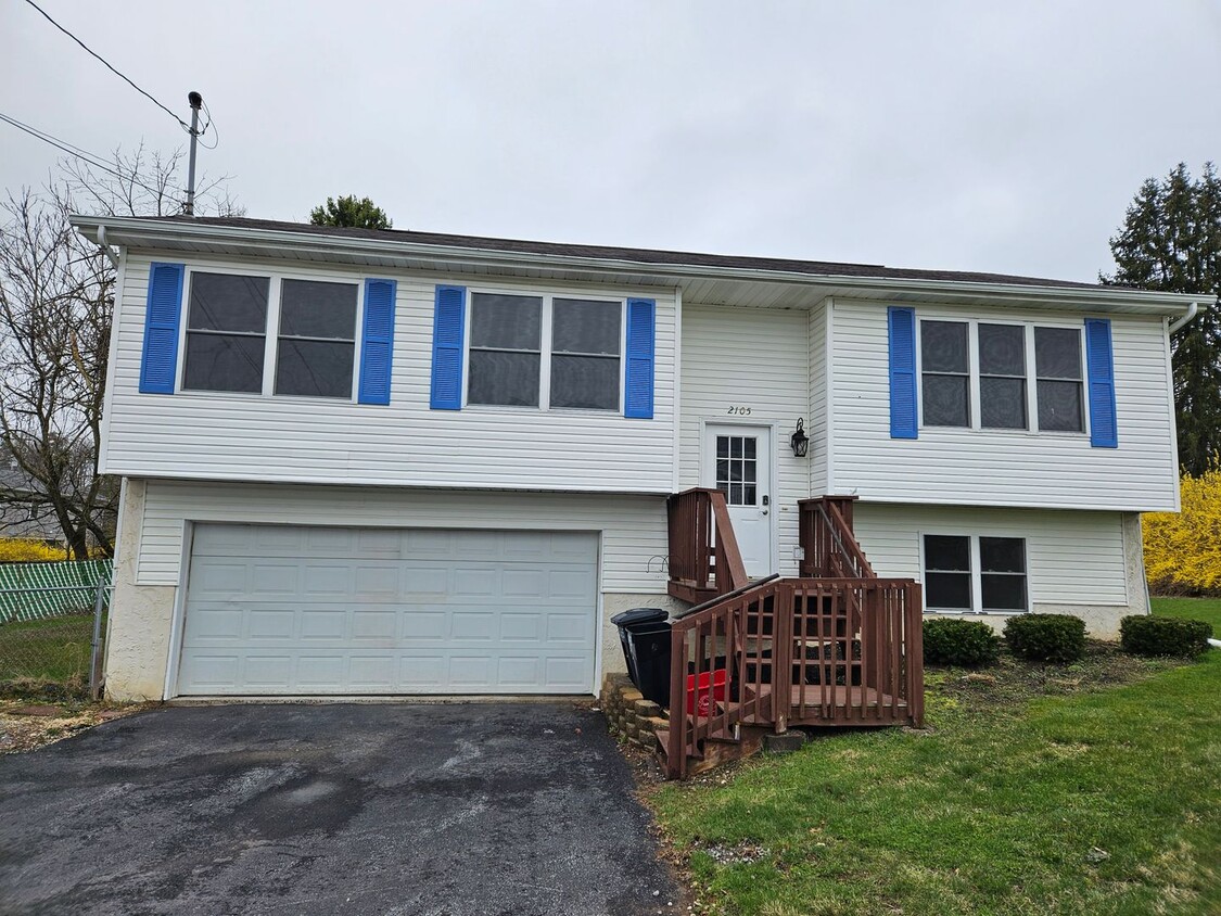 2105 Circleville Rd, State College, PA 16803 House Rental in State