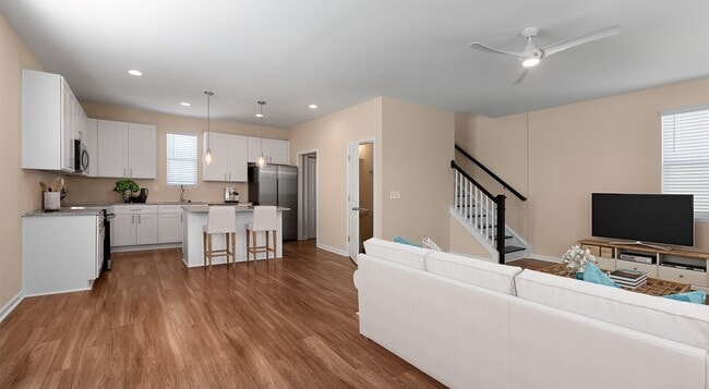 Building Photo - Cape Cottages