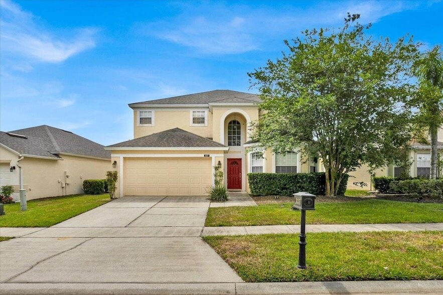 Primary Photo - 227 Bonville Drive
