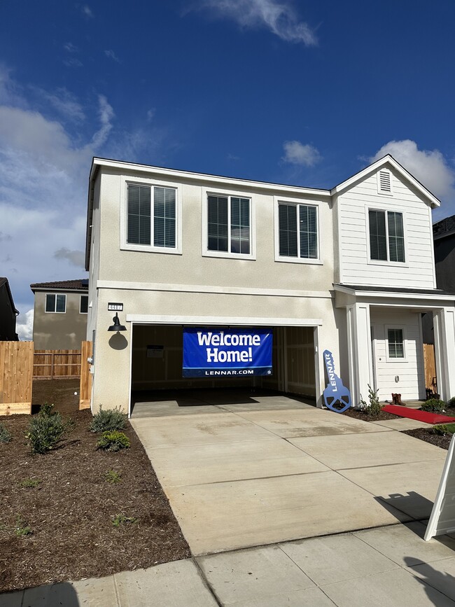 Foto del edificio - 4417 Hampton Wy