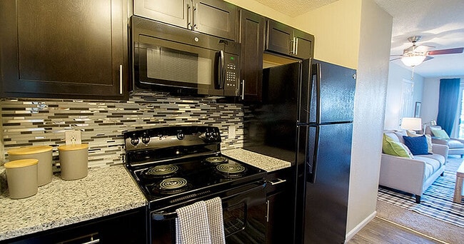 Kitchen - Ashbrooke