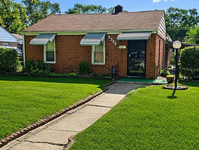 Foto del edificio - 2326 Rhode Island Ct.