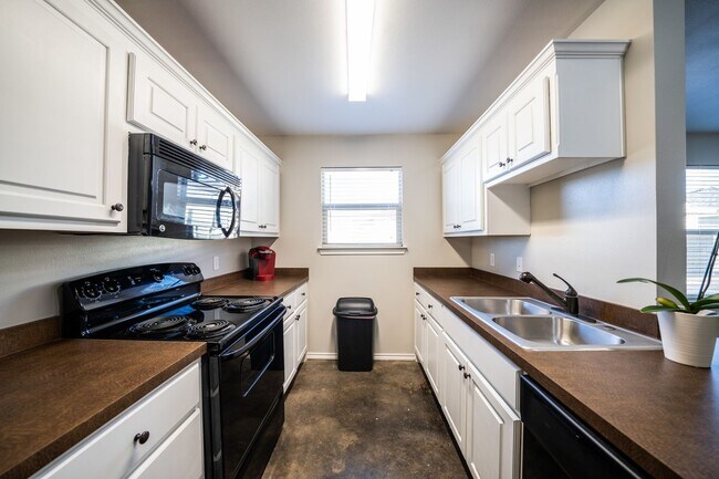 Foto del interior - Southview Village Apartment Homes