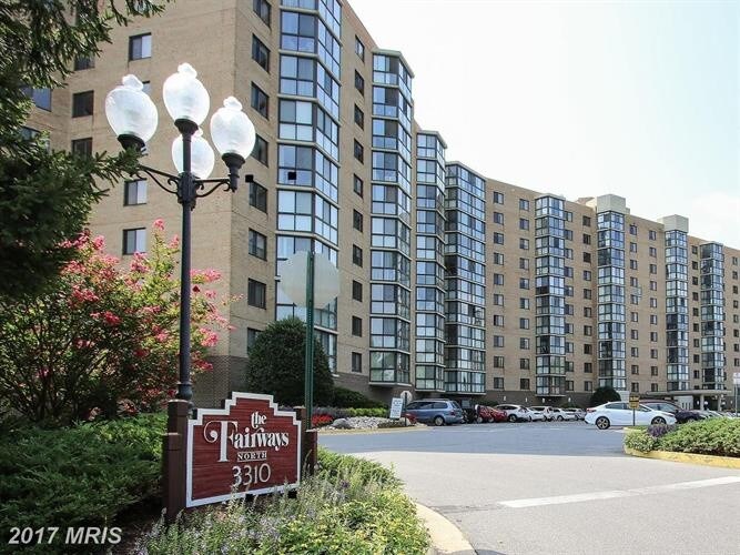 3310 N Leisure World Blvd, Silver Spring, MD 20906 Condo for Rent in Silver Spring, MD
