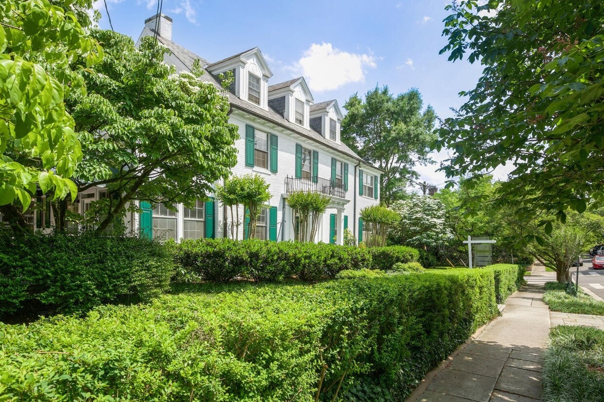2801 34th Pl NW, Washington, DC 20007 House Rental in Washington, DC