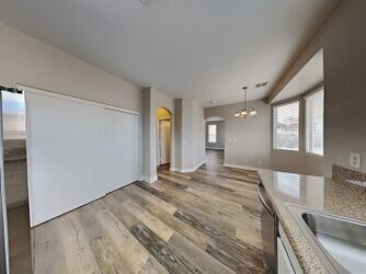 Building Photo - 4610 N Crimson Rock Way
