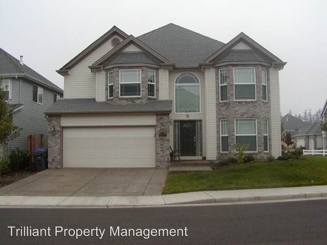 Foto del edificio - 4 br, 2.5 bath House - 7575 Broken Top Ave NE