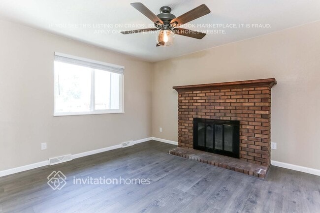 Foto del edificio - 4467 S Eagle Cir
