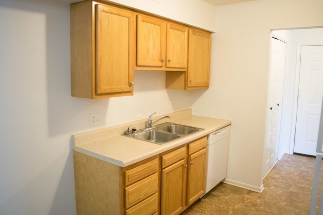 Foto del edificio - Five Points Courtyard Apartments