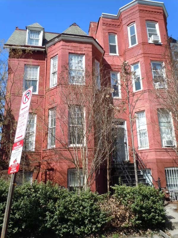 Primary Photo - 1455 Q St NW