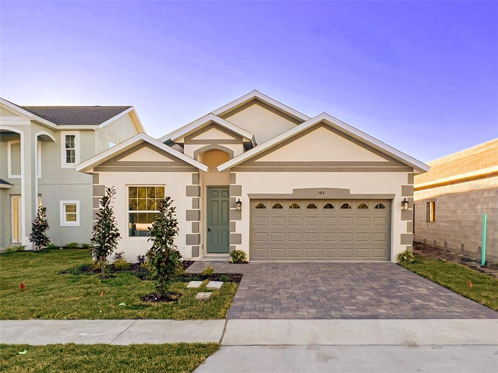 784 Lake Margaret Dr, Orlando, FL 32807 House Rental in Orlando, FL