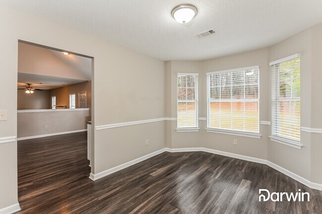 Building Photo - 5188 Galleon Xing, Decatur, GA 30035