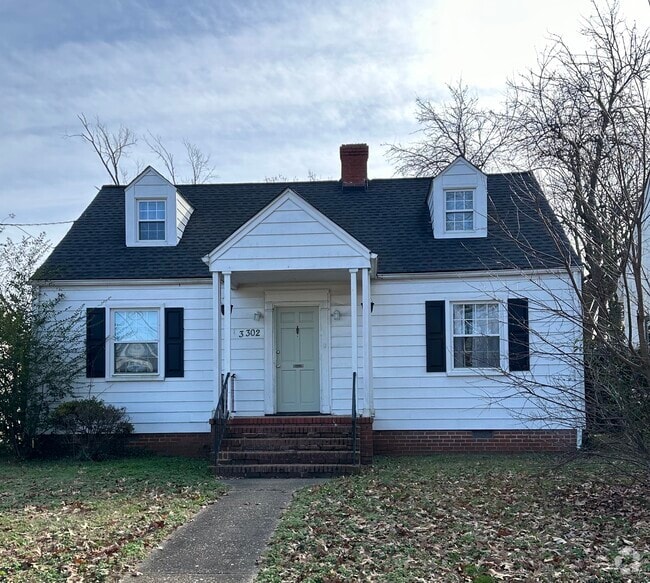 4 Bedroom Houses For Rent in Richmond VA