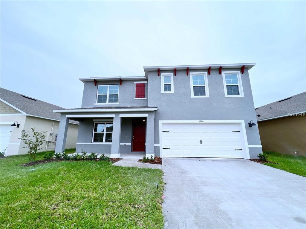 Foto principal - 6820 Cranes Roost Rd
