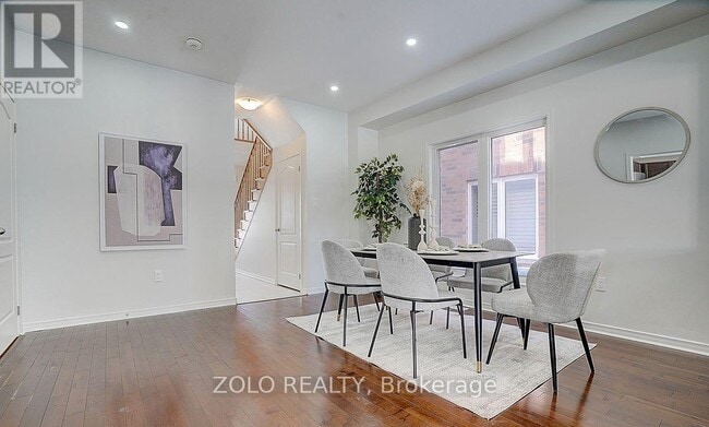 Photo du bâtiment - 1804 William Lott Dr