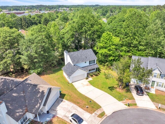 Foto del edificio - 3 Bedroom Single Family Home in McDonough