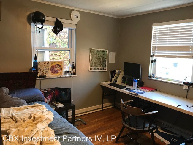 Foto del edificio - 4 br, 2 bath House - 3323 Niagara Street