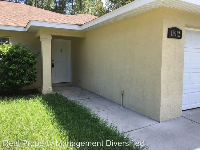 Building Photo - 13912 SW 61st Cir