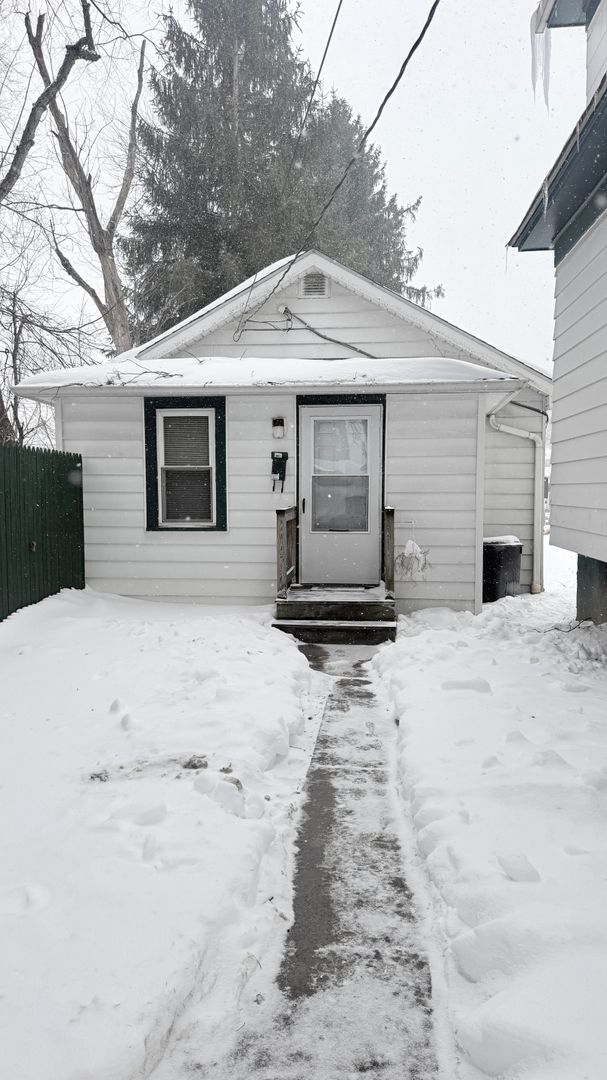 Building Photo - 907R Franklin Ave