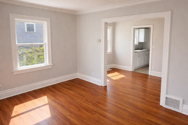 Foto del edificio - Cute Two Bedroom Home