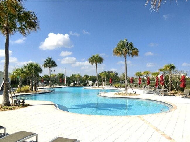 Photo - 15609 Water Spring Blvd Townhome