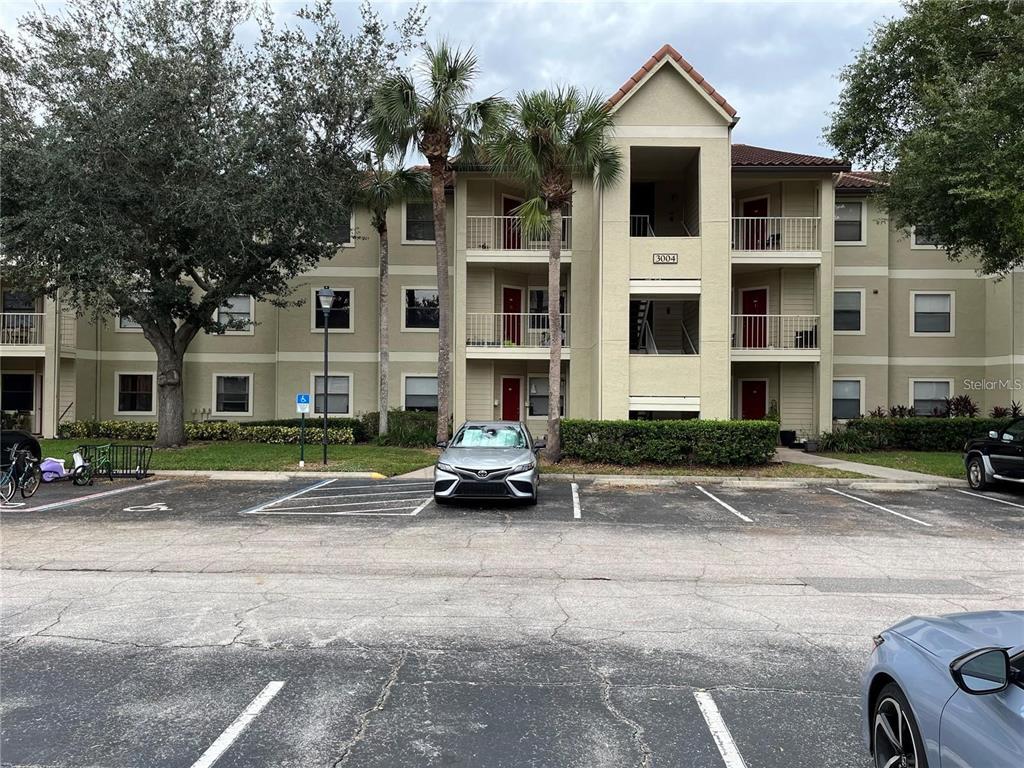 3004 Parkway Blvd Unit 108, Kissimmee, FL 34747 Condo for Rent in