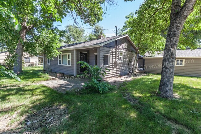 Building Photo - Horse Property in West Fort Collins!