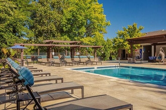 Resort-Style Pool - Timber Hollow