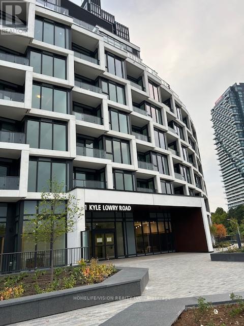 Photo du bâtiment - 1-301 Kyle Lowry Rd