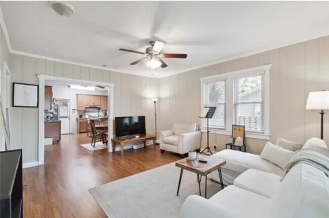 Foto del edificio - 1215 31st St