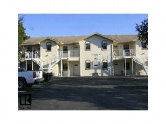 Primary Photo - 4400 Millwood Rd