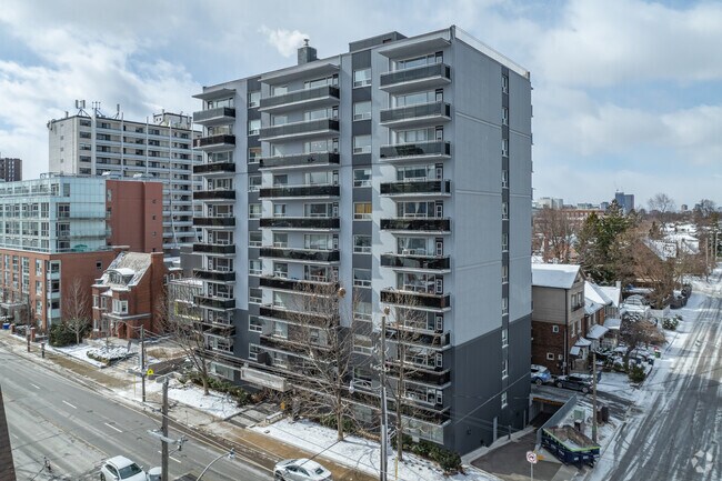 66, chemin Spadina - 66 Spadina Road