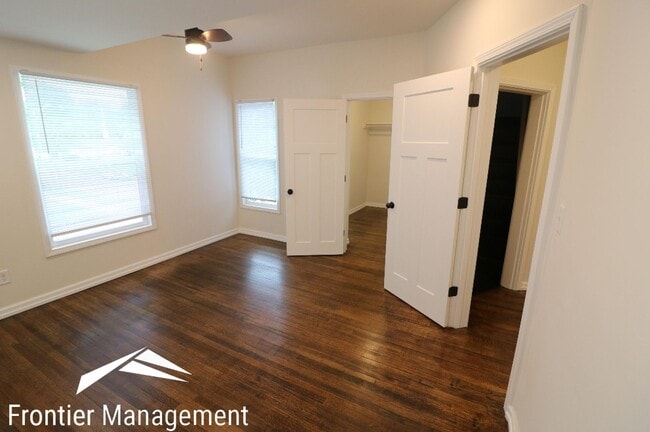 Building Photo - 901 Leavenworth St
