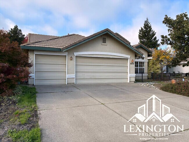 Foto del edificio - Beautifully Updated, 3BD+office/2BA, Single-Story Home in Rocklin – Off Stanford Ranch Rd., Near ...