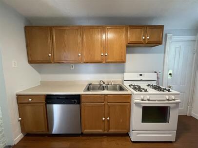 Foto del edificio - 2411 Fillmore St NE