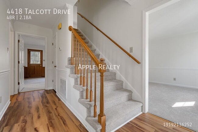 Foto del edificio - 4418 Talcott Dr