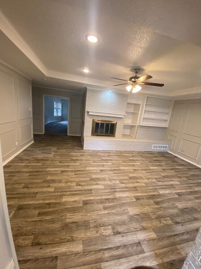 Foto del edificio - Blend of comfort and convenience