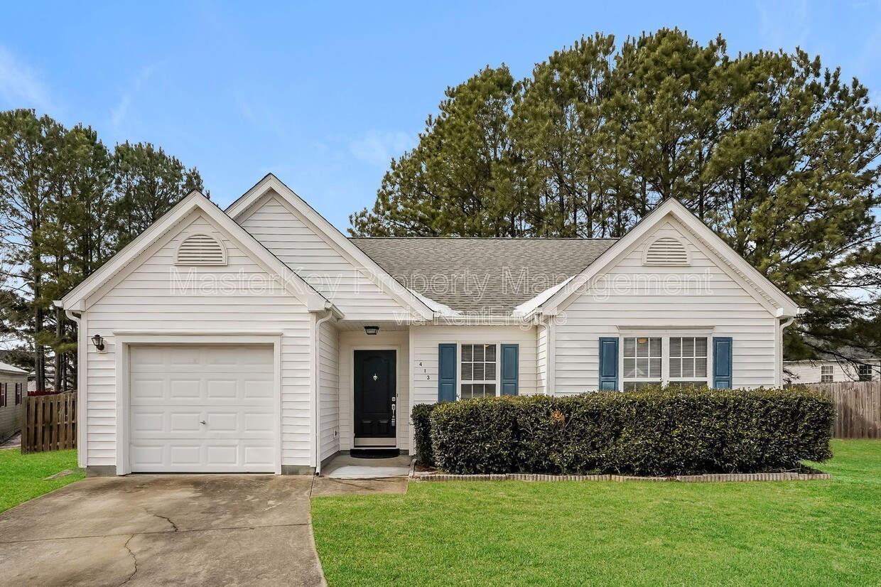 Photo - 413 Sapphire Dr