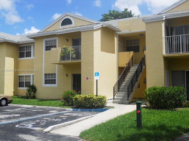 Foto del edificio - 1881 NW 96th Terrace