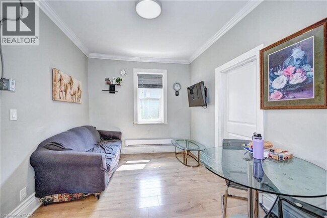 Photo du bâtiment - 13-15 AINSLIE Street