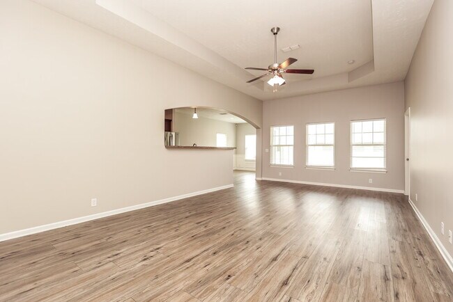 Foto del edificio - 1712 Bellamy Ln
