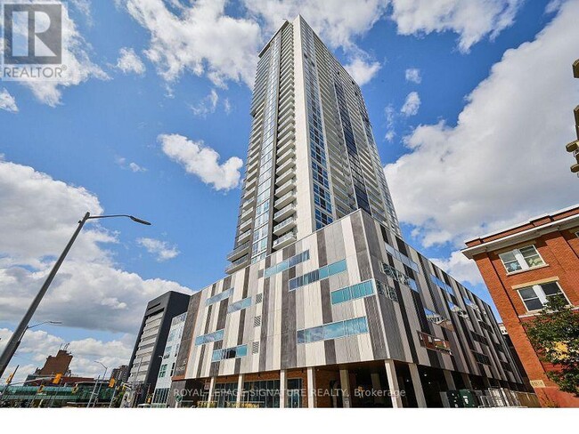 Building Photo - 60 Frederick St