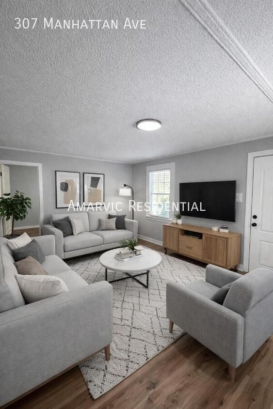 Photo - 307 Manhattan Ave-