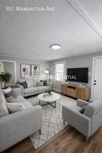 Building Photo - 307 Manhattan Ave