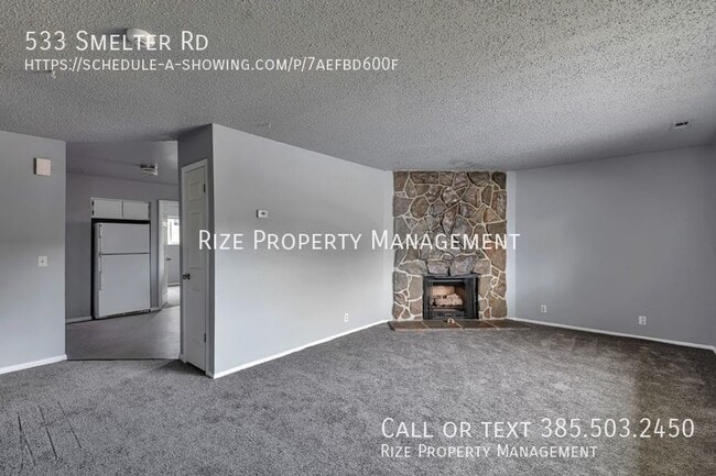 Foto del edificio - 533 Smelter Rd