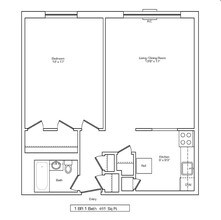 Gardner St, 75-90 photo'