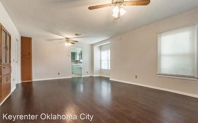 Foto del edificio - 2 br, 1 bath House - 1201 N Crawford Ave