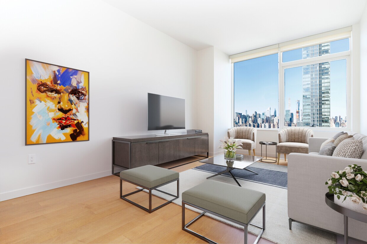 27 on 27th 2703 42nd Rd Long Island City, NY Apartments for Rent