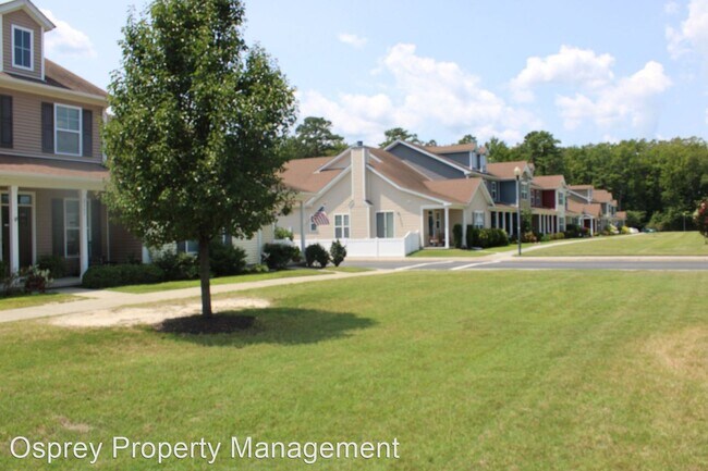 Foto del edificio - 3 br, 2.5 bath House - 2119 Martlet Lane